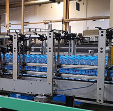 包裝現(xiàn)場文字