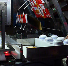 包裝現(xiàn)場文字