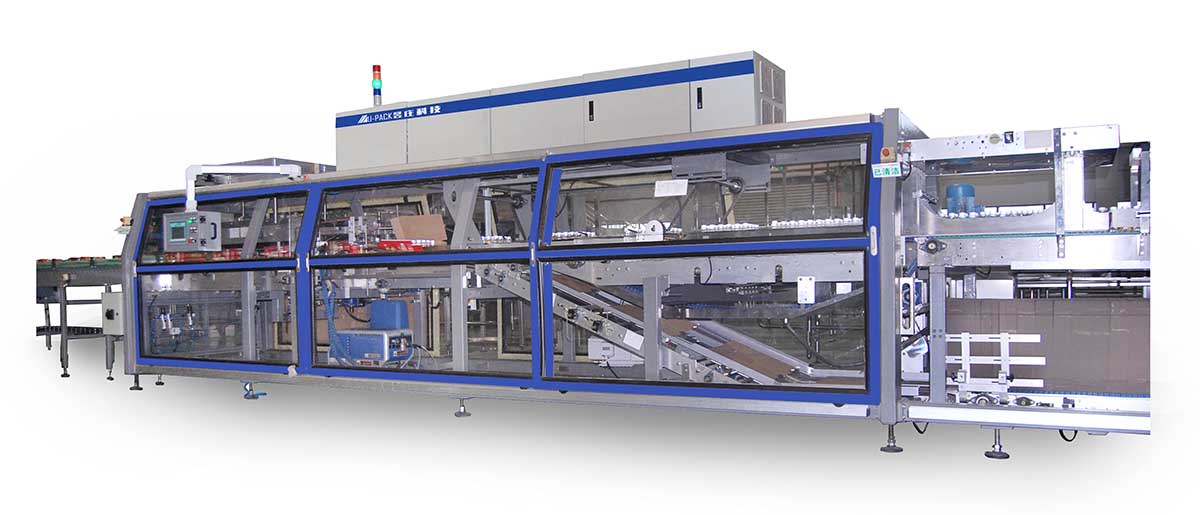 裹包機(jī)YZ-WAH45 裹包機(jī)YZ-WAH45