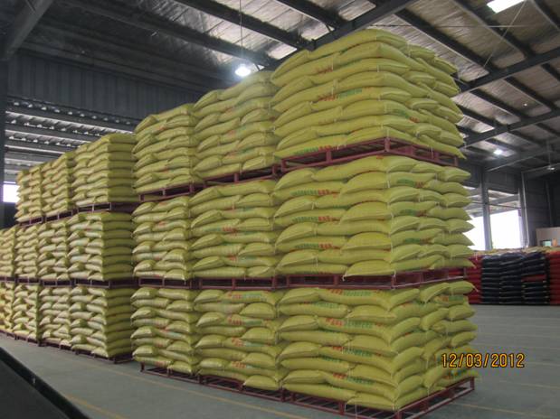 施工現(xiàn)場材料堆放