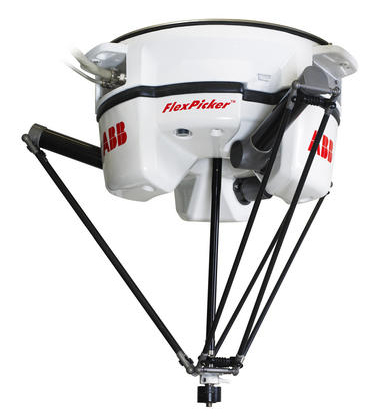 蜘蛛手機(jī)器人