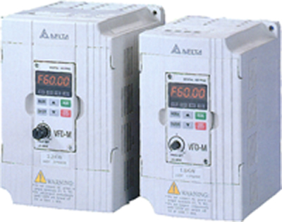 臺(tái)達(dá)變頻器說明書